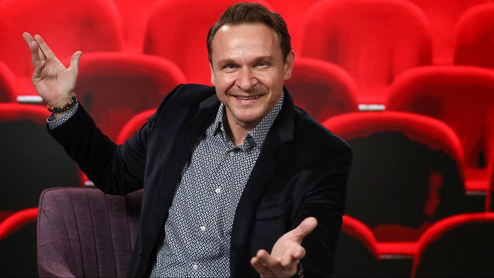 Enis Bešlagić završio u policiji nakon incidenta u Austriji: "Ovi nacisti, oni su gospoda"